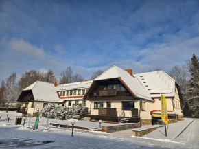 Hotel Karupesa
